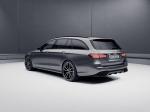 Mercedes-AMG E53 4Matic+ Estate 2018 года (WW)